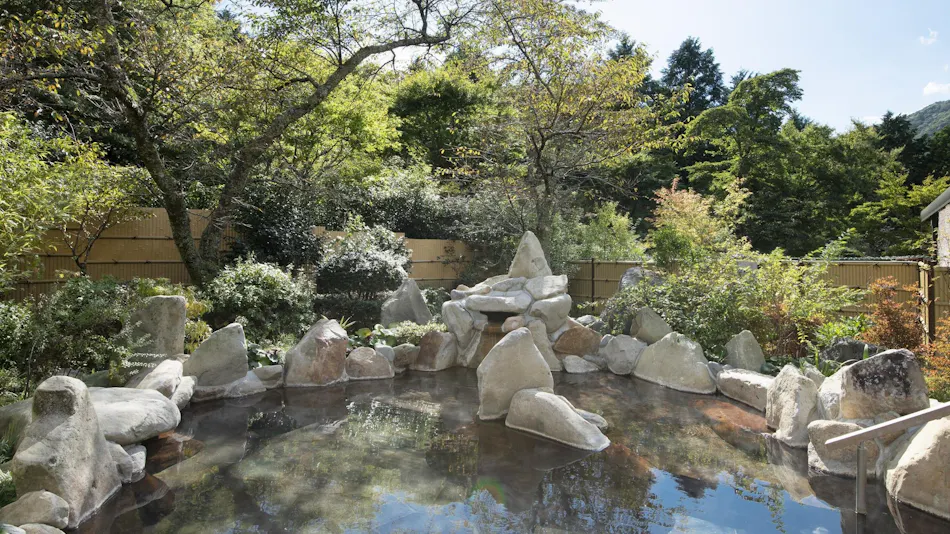 Hakone Kogen Hotel