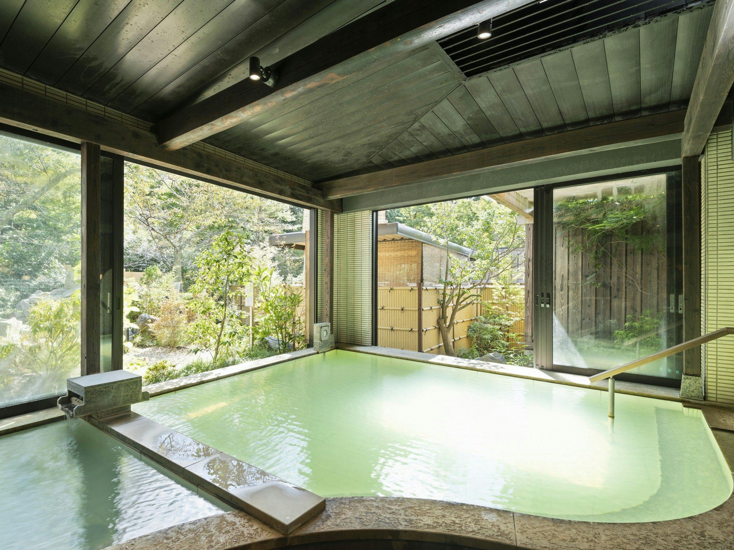 Hakone Kogen Hotel