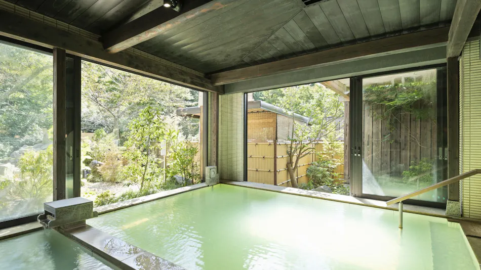 Hakone Kogen Hotel