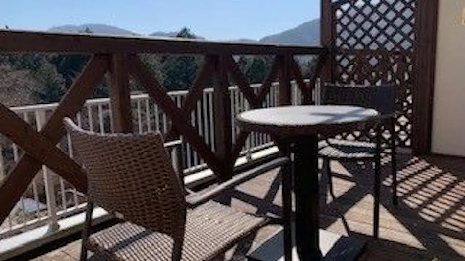 Hakone Kogen Hotel