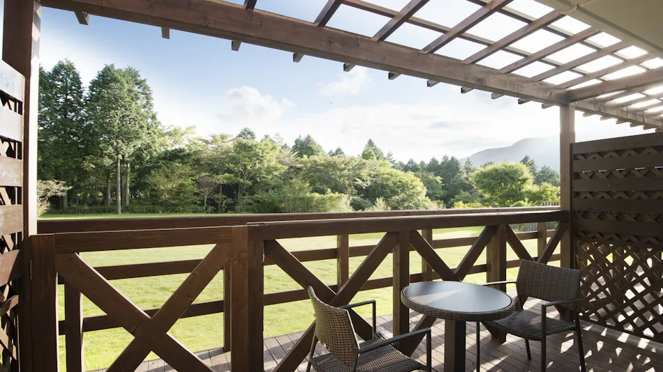 Hakone Kogen Hotel
