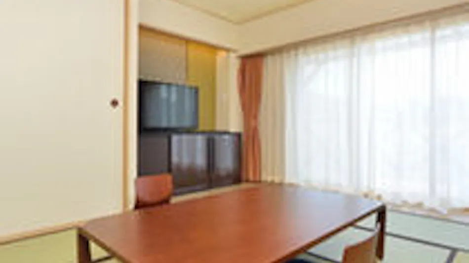 Hakone Kogen Hotel