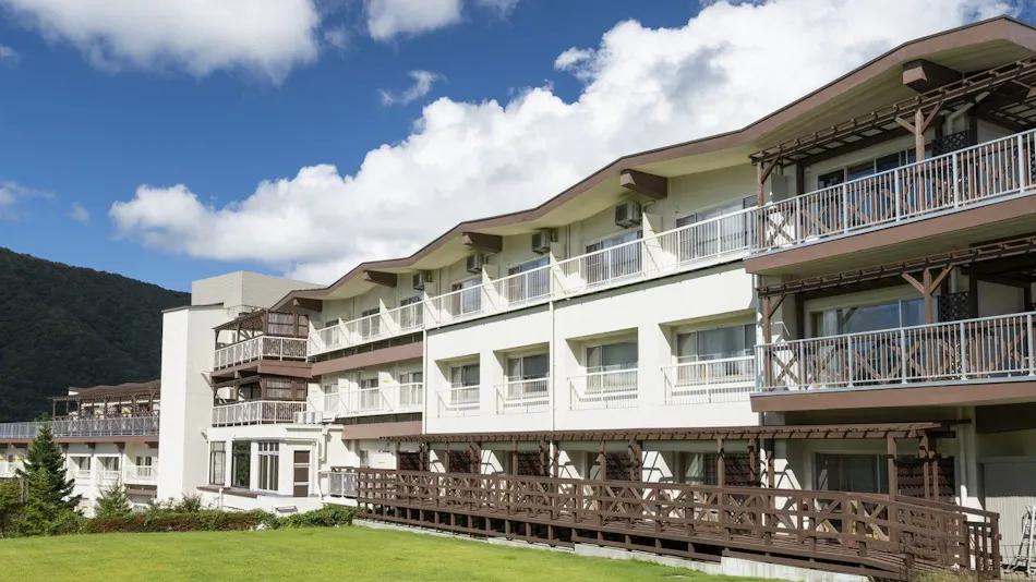 Hakone Kogen Hotel