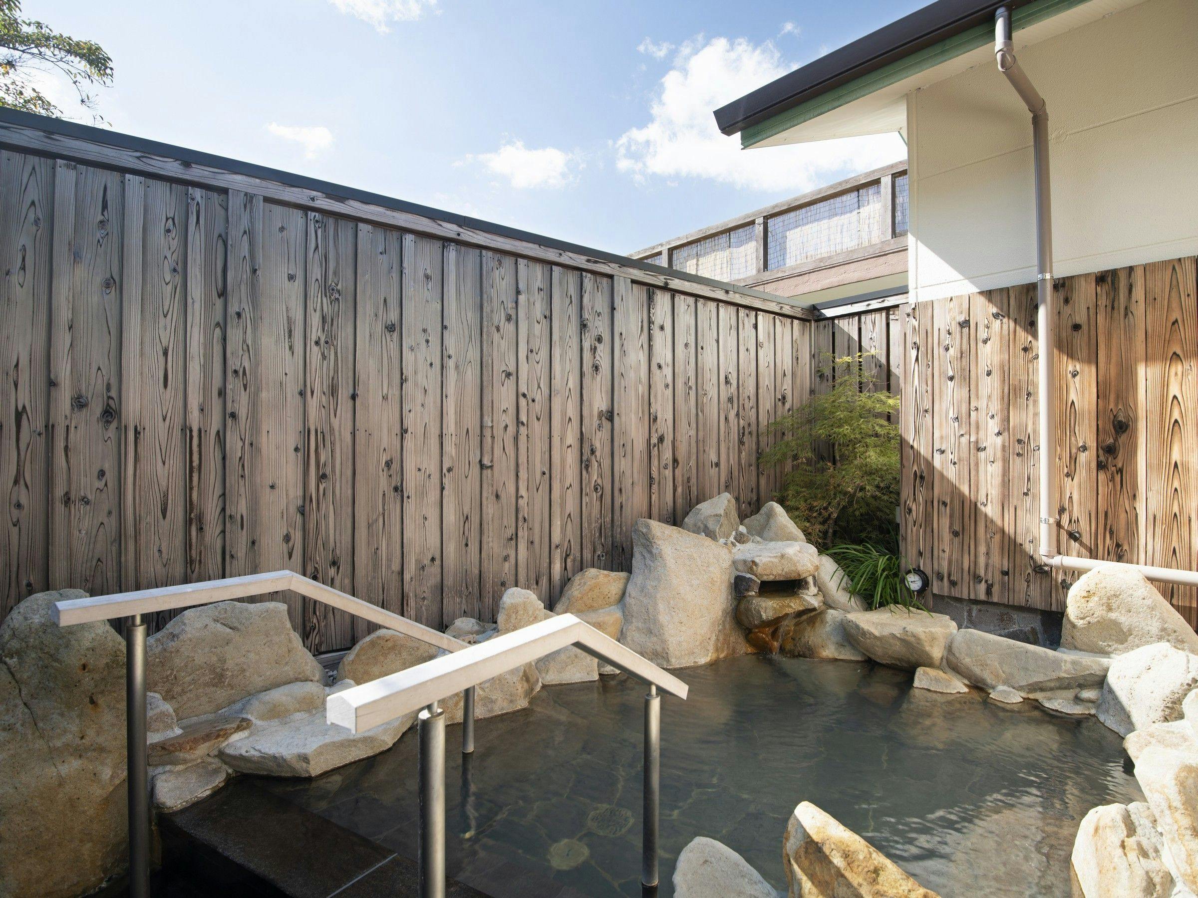 Hakone Kogen Hotel