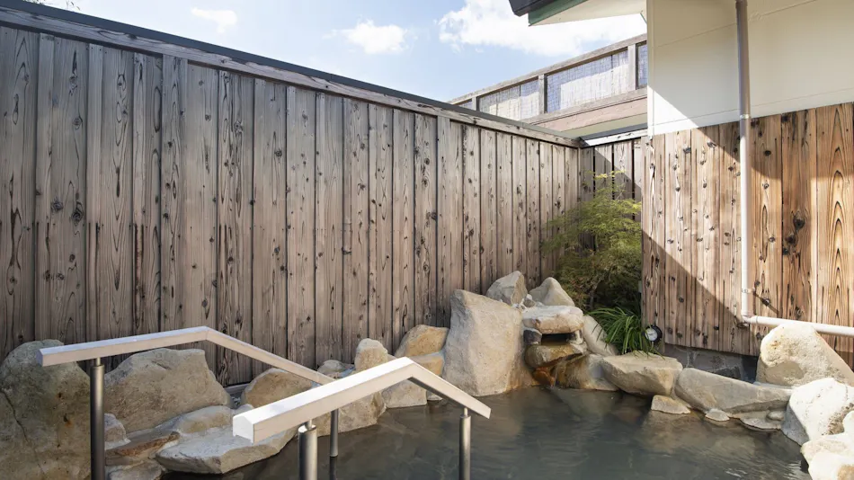 Hakone Kogen Hotel