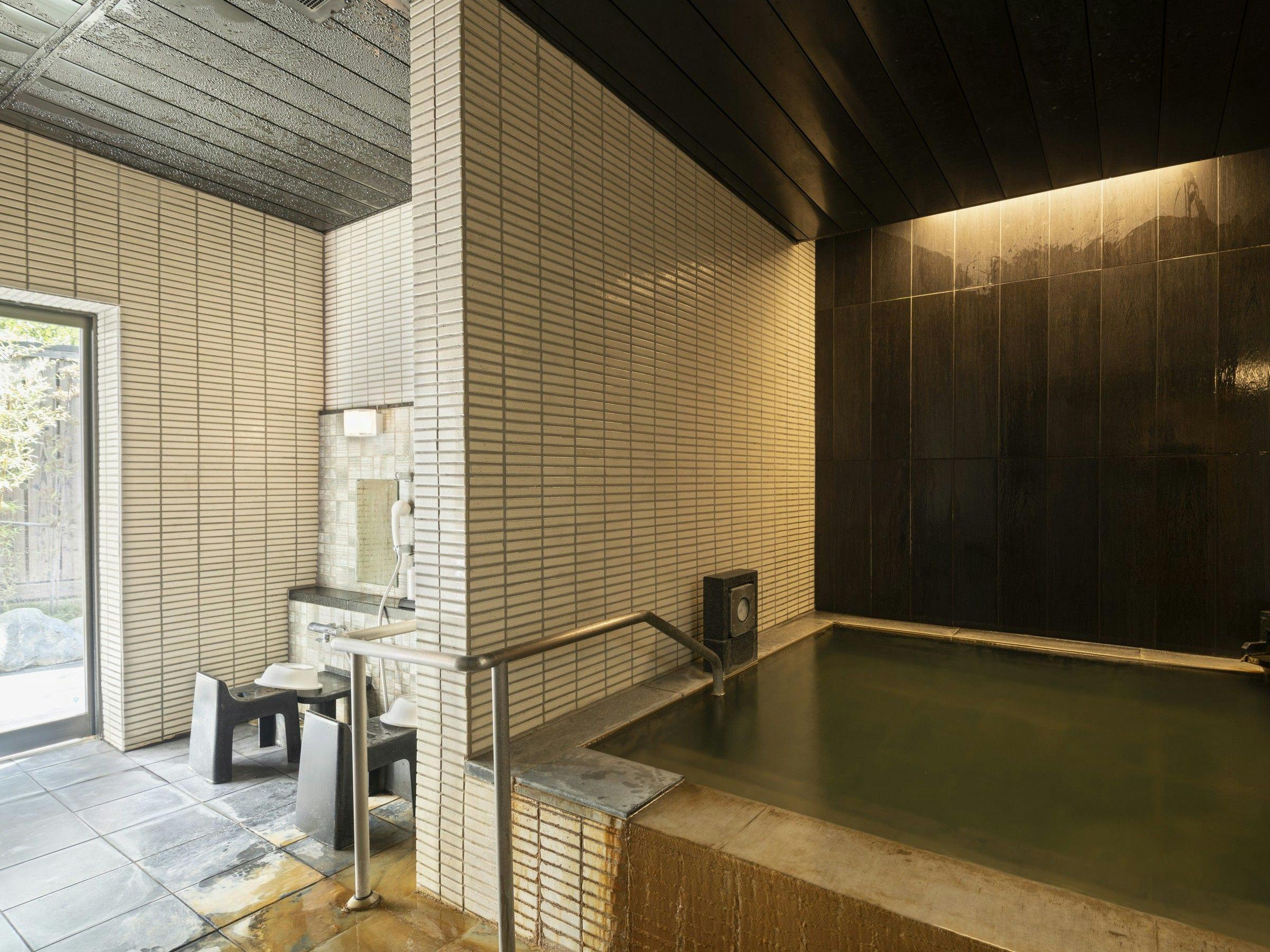 Hakone Kogen Hotel