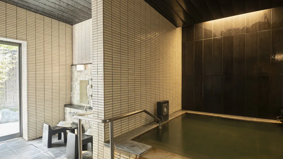 Hakone Kogen Hotel