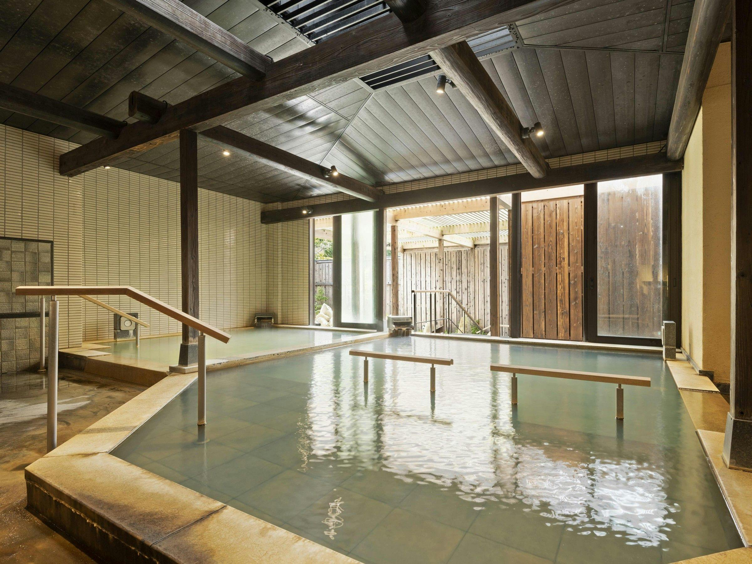 Hakone Kogen Hotel