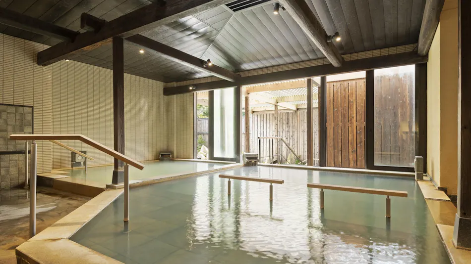 Hakone Kogen Hotel