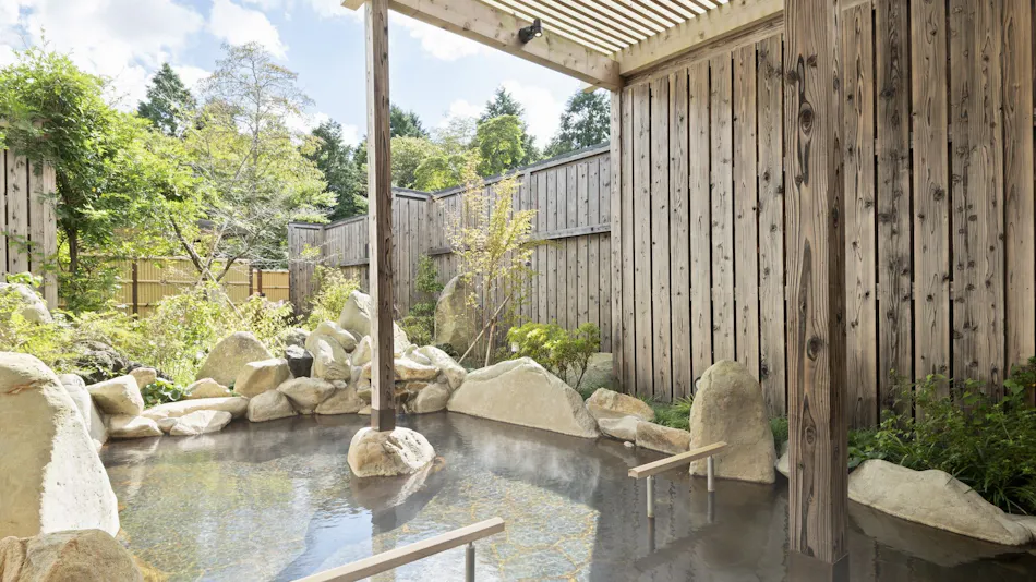 Hakone Kogen Hotel