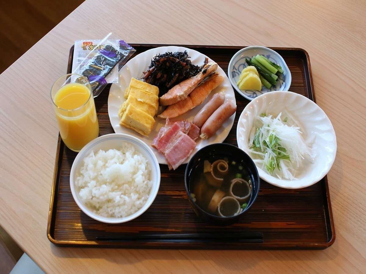 Hotel Matsumoto Yorozuya