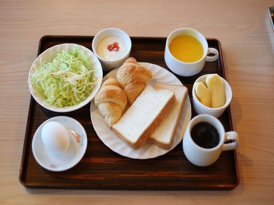 Hotel Matsumoto Yorozuya