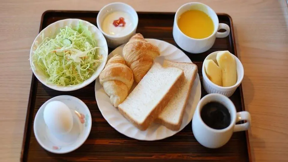 Hotel Matsumoto Yorozuya