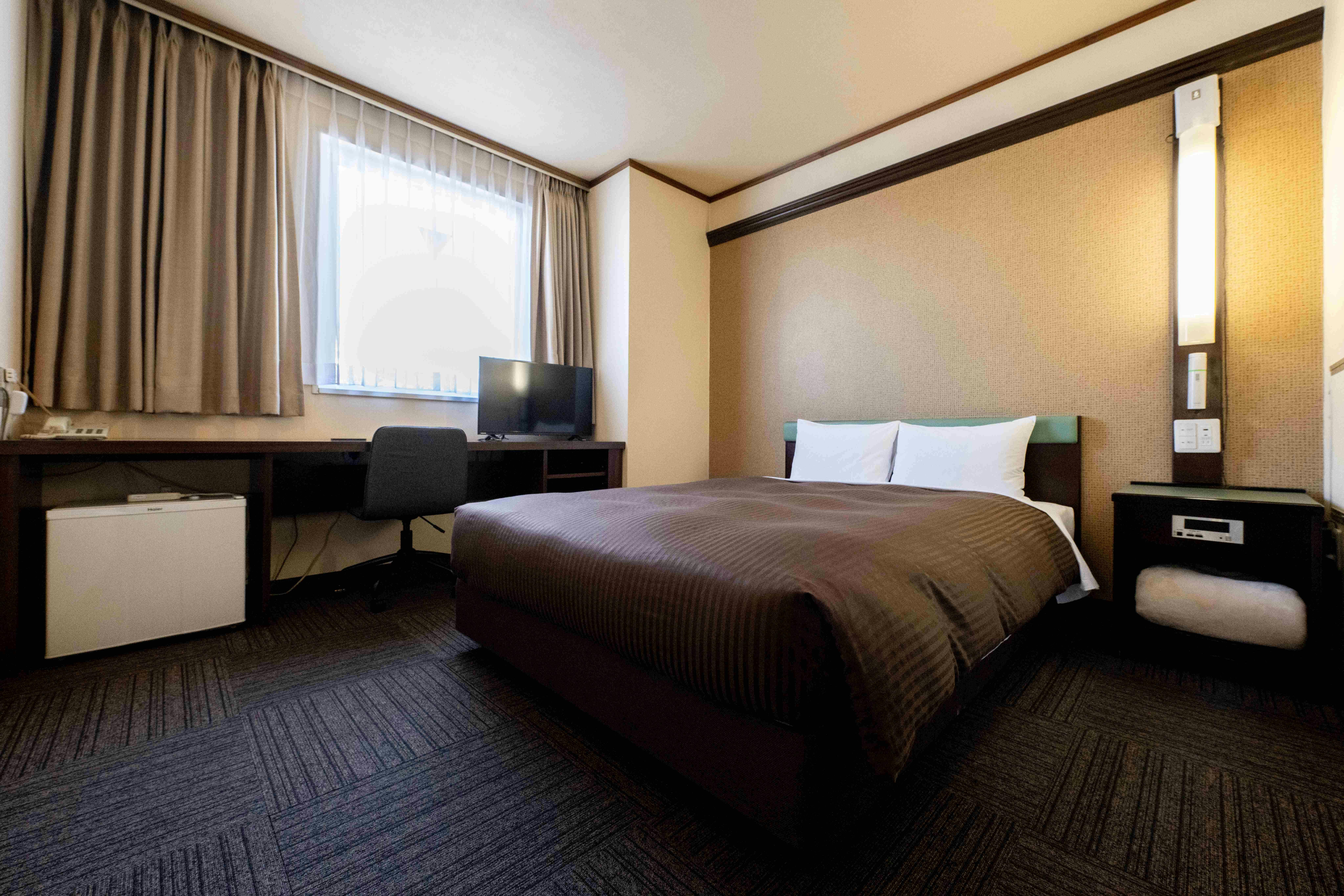 *ห้องเตียงคู่