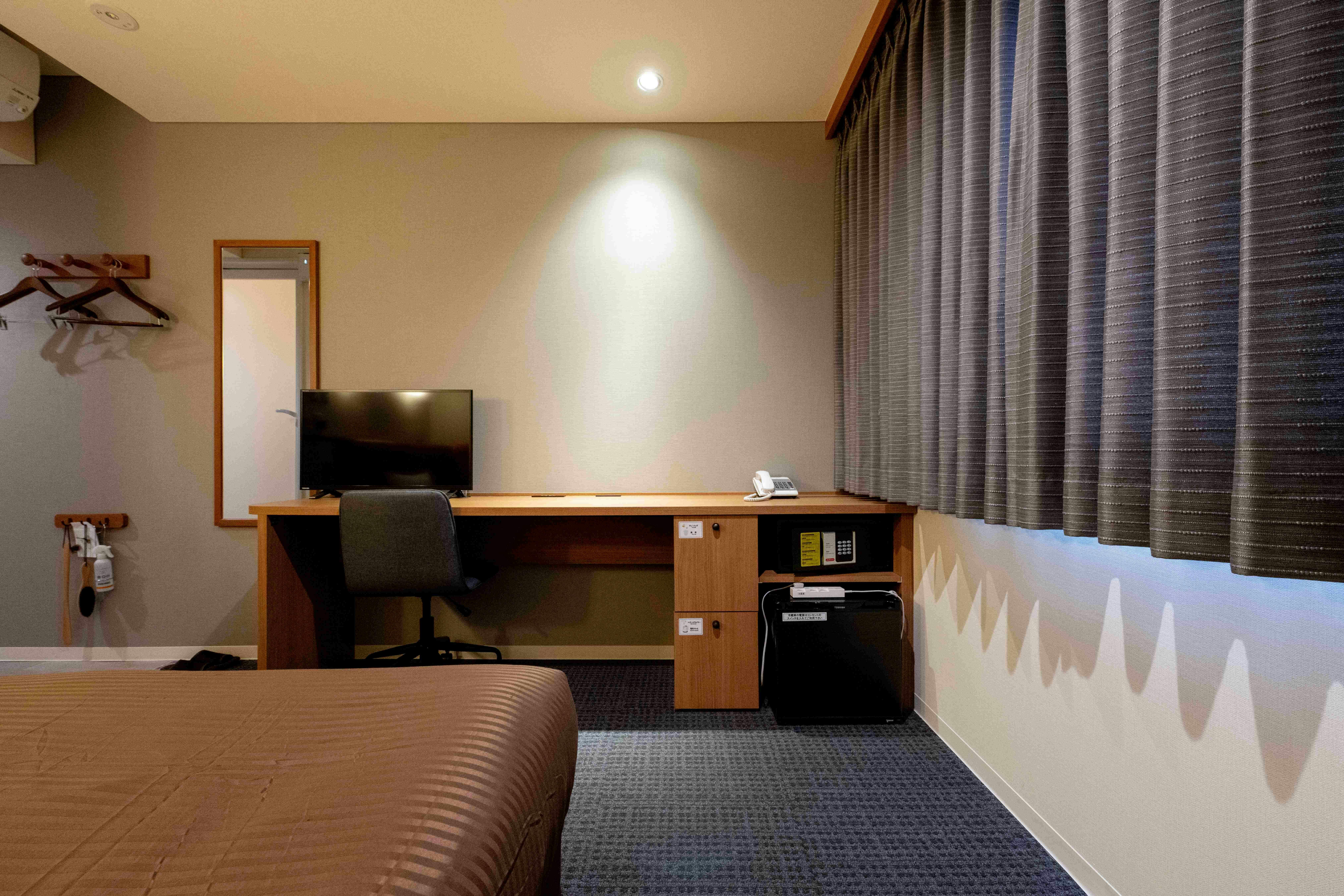 Hotel Matsumoto Yorozuya