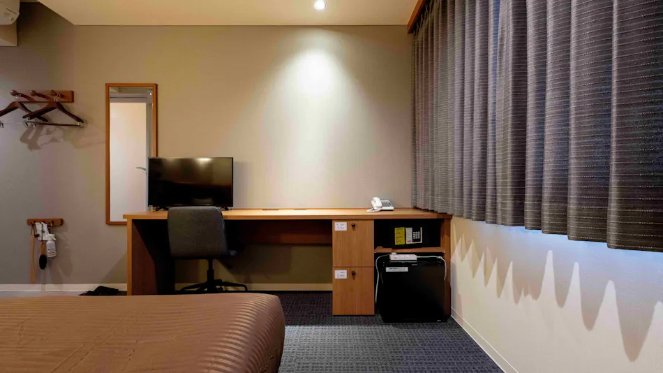 Hotel Matsumoto Yorozuya