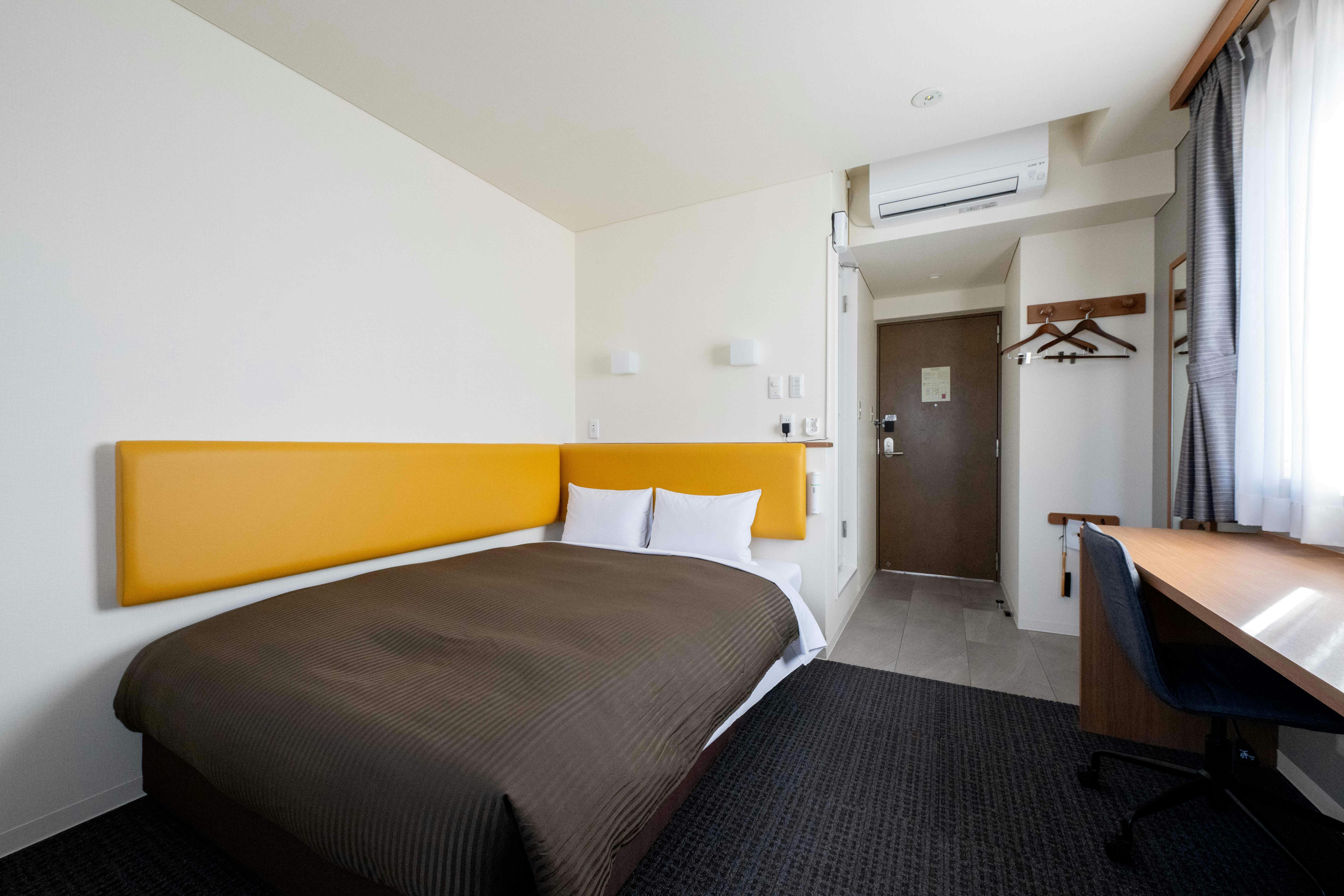 Hotel Matsumoto Yorozuya