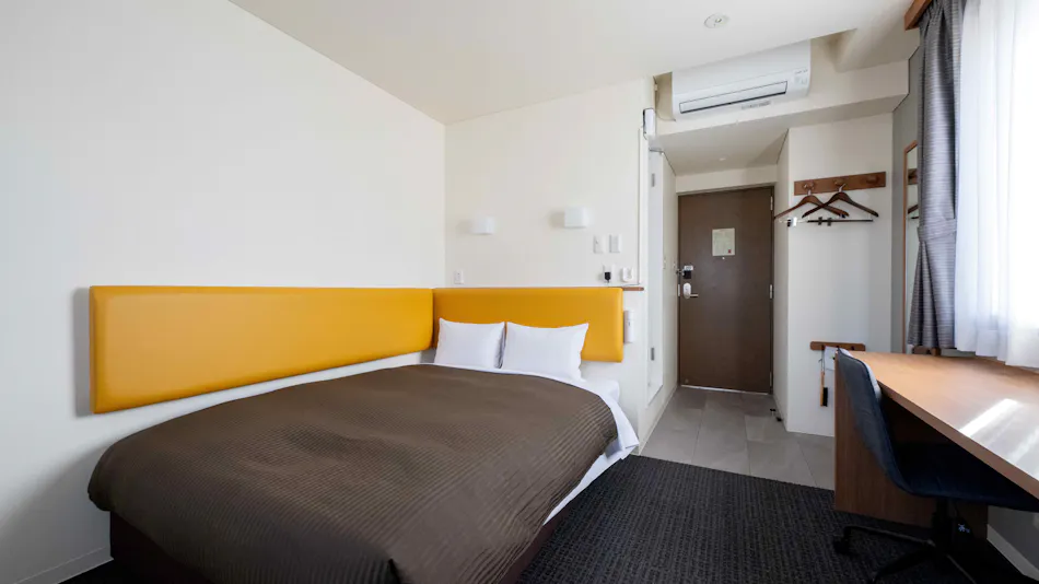 Hotel Matsumoto Yorozuya