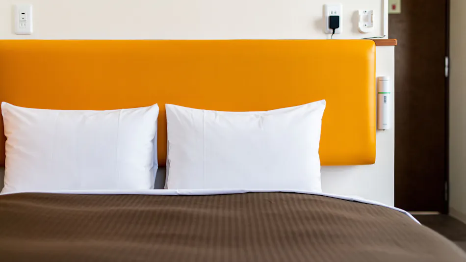 Hotel Matsumoto Yorozuya