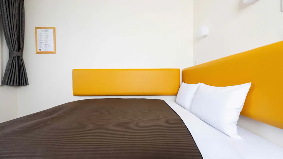 Hotel Matsumoto Yorozuya