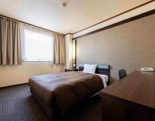 *シングルルーム