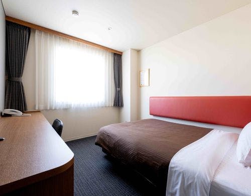 *モデレートシングルルーム