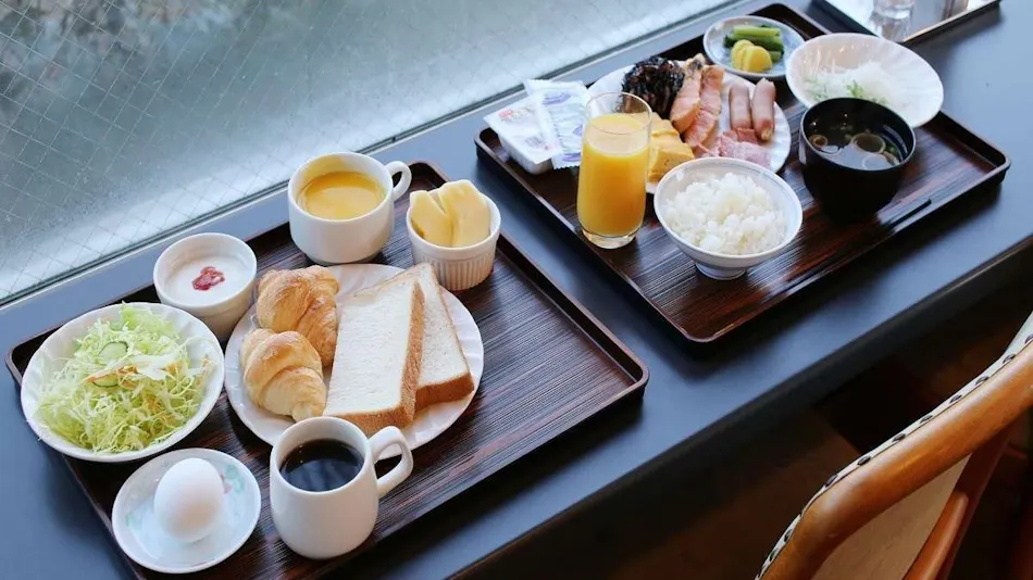 Hotel Matsumoto Yorozuya
