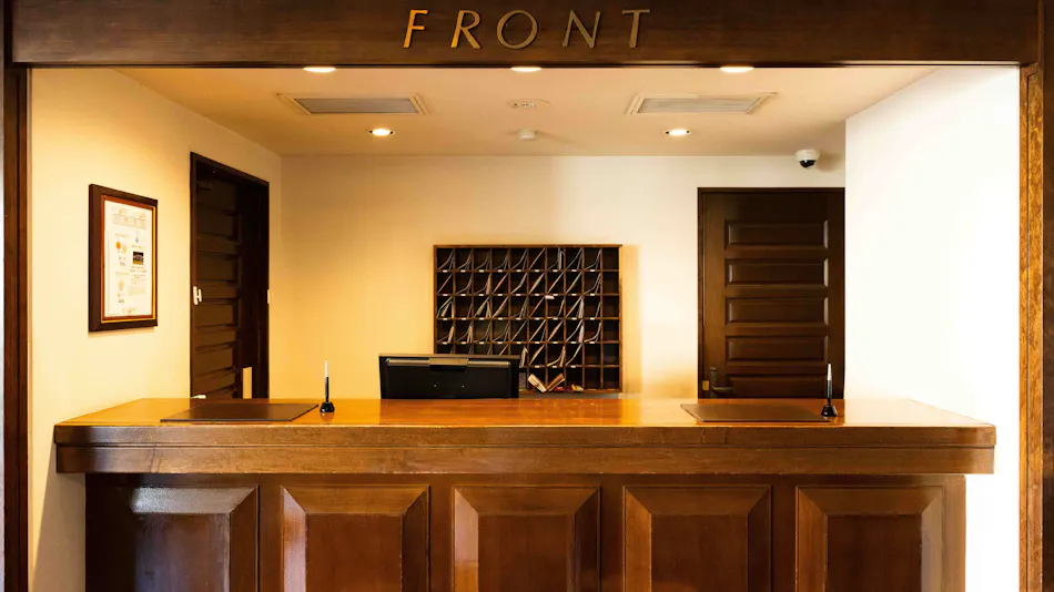 Hotel Matsumoto Yorozuya