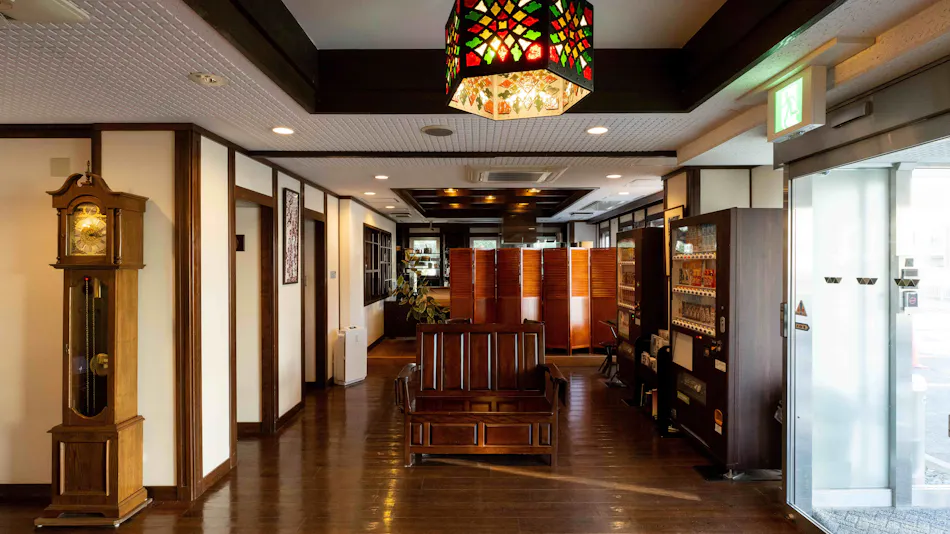 Hotel Matsumoto Yorozuya