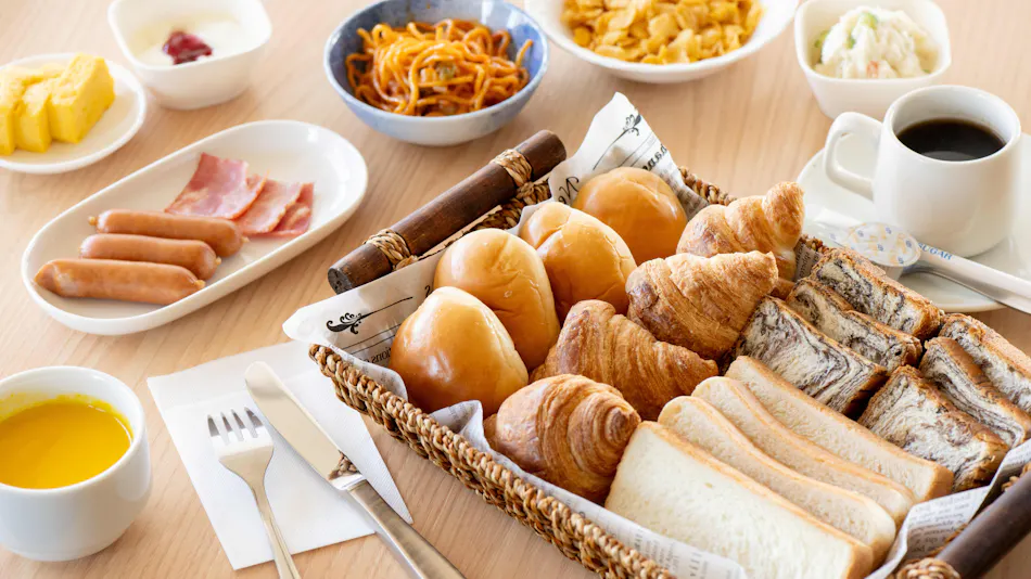 Hotel Matsumoto Yorozuya