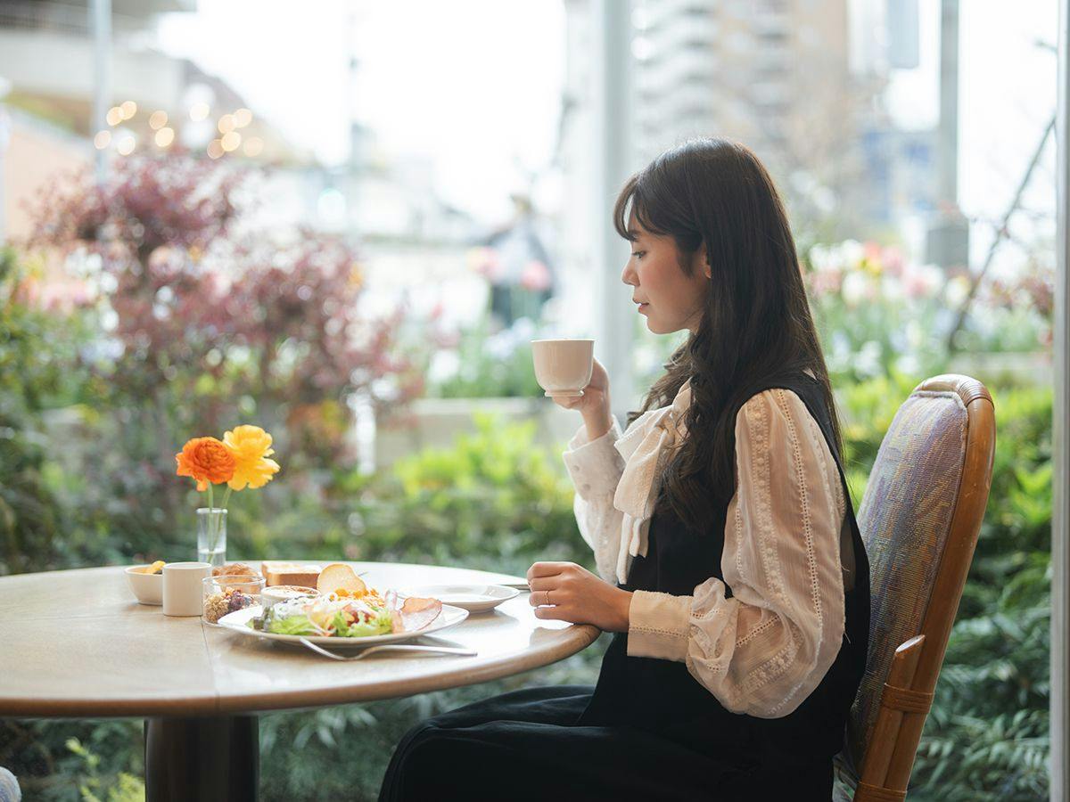 Takarazuka Washington Hotel
