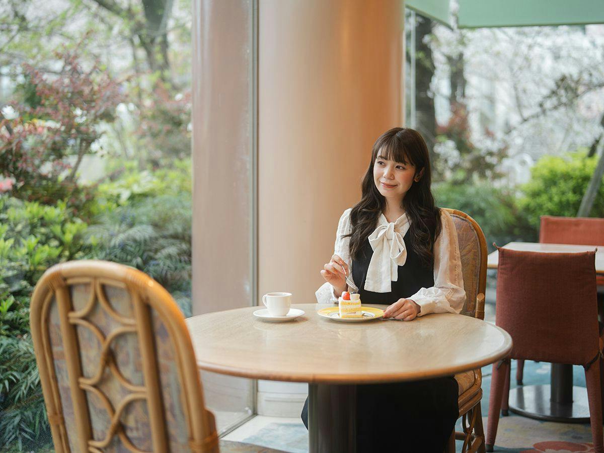 Takarazuka Washington Hotel