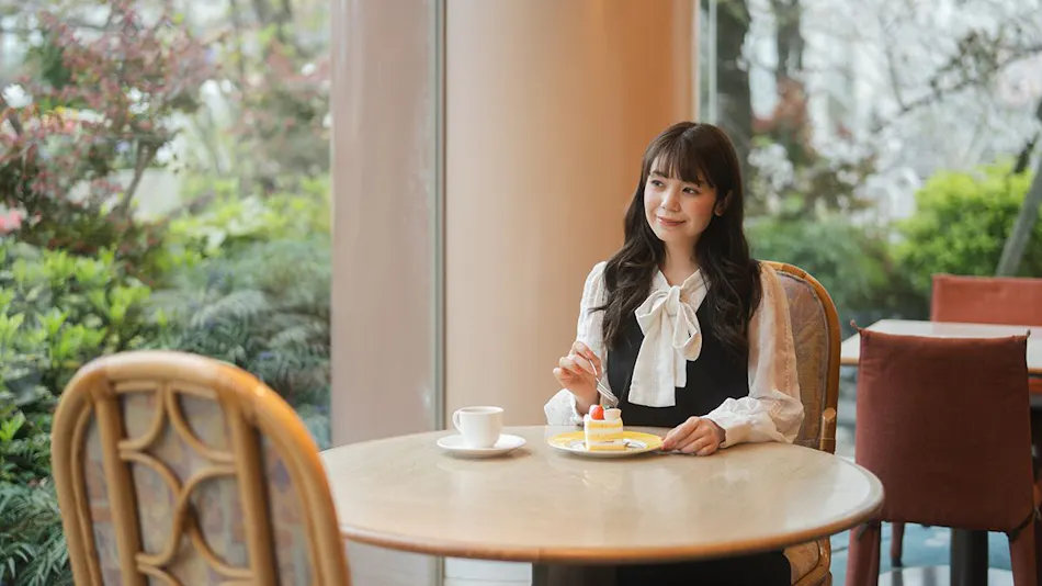 Takarazuka Washington Hotel