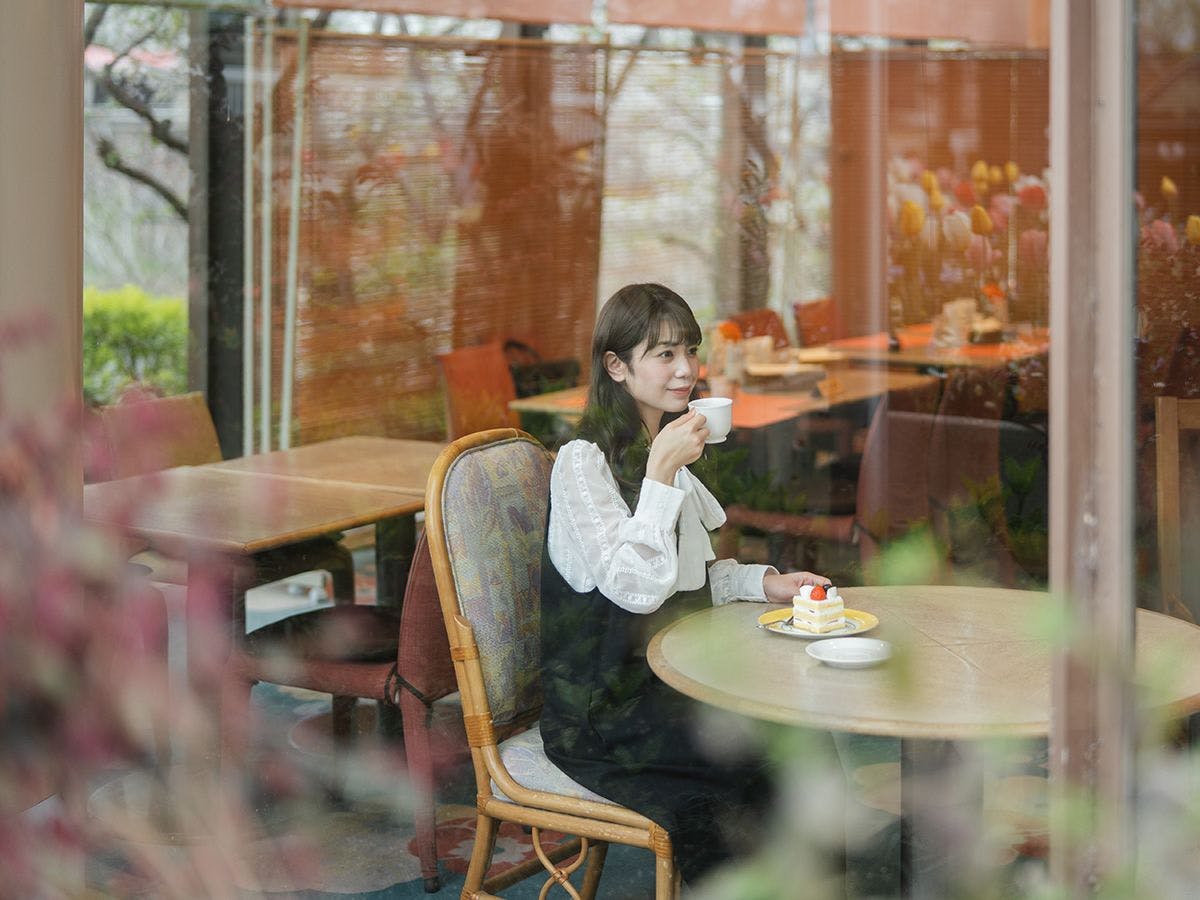 Takarazuka Washington Hotel