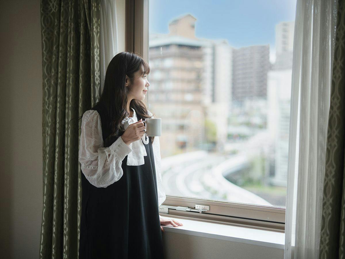Takarazuka Washington Hotel