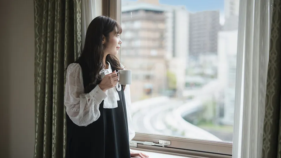 Takarazuka Washington Hotel