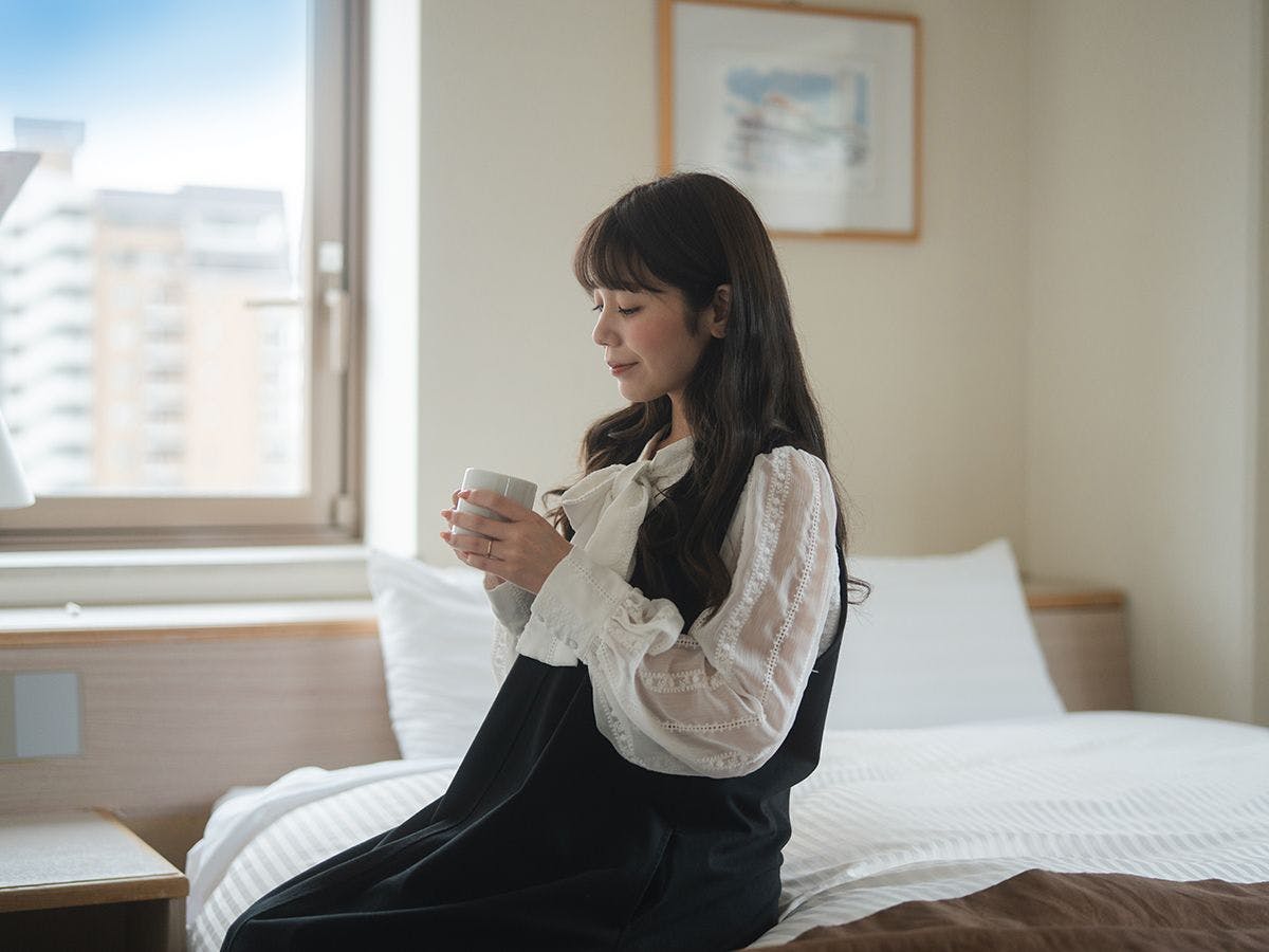 Takarazuka Washington Hotel