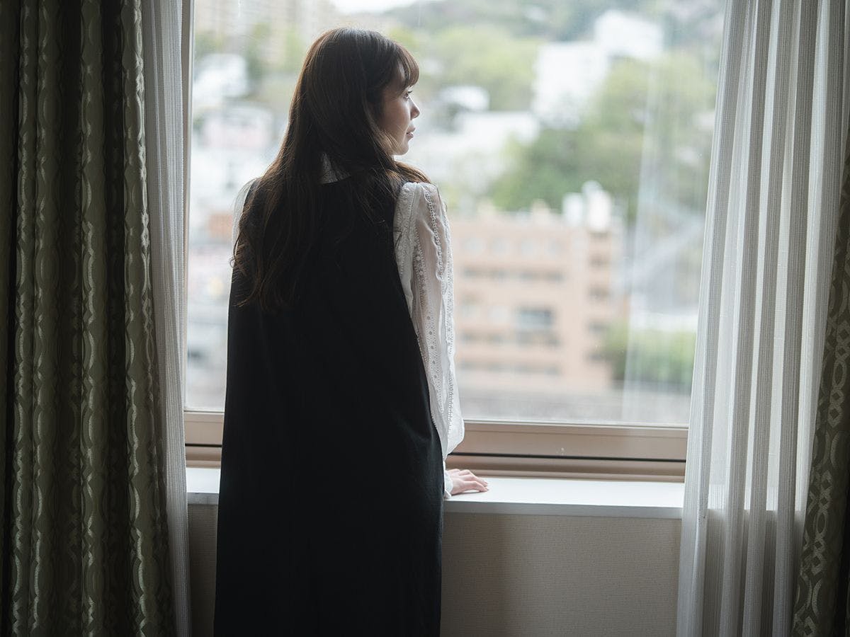 Takarazuka Washington Hotel