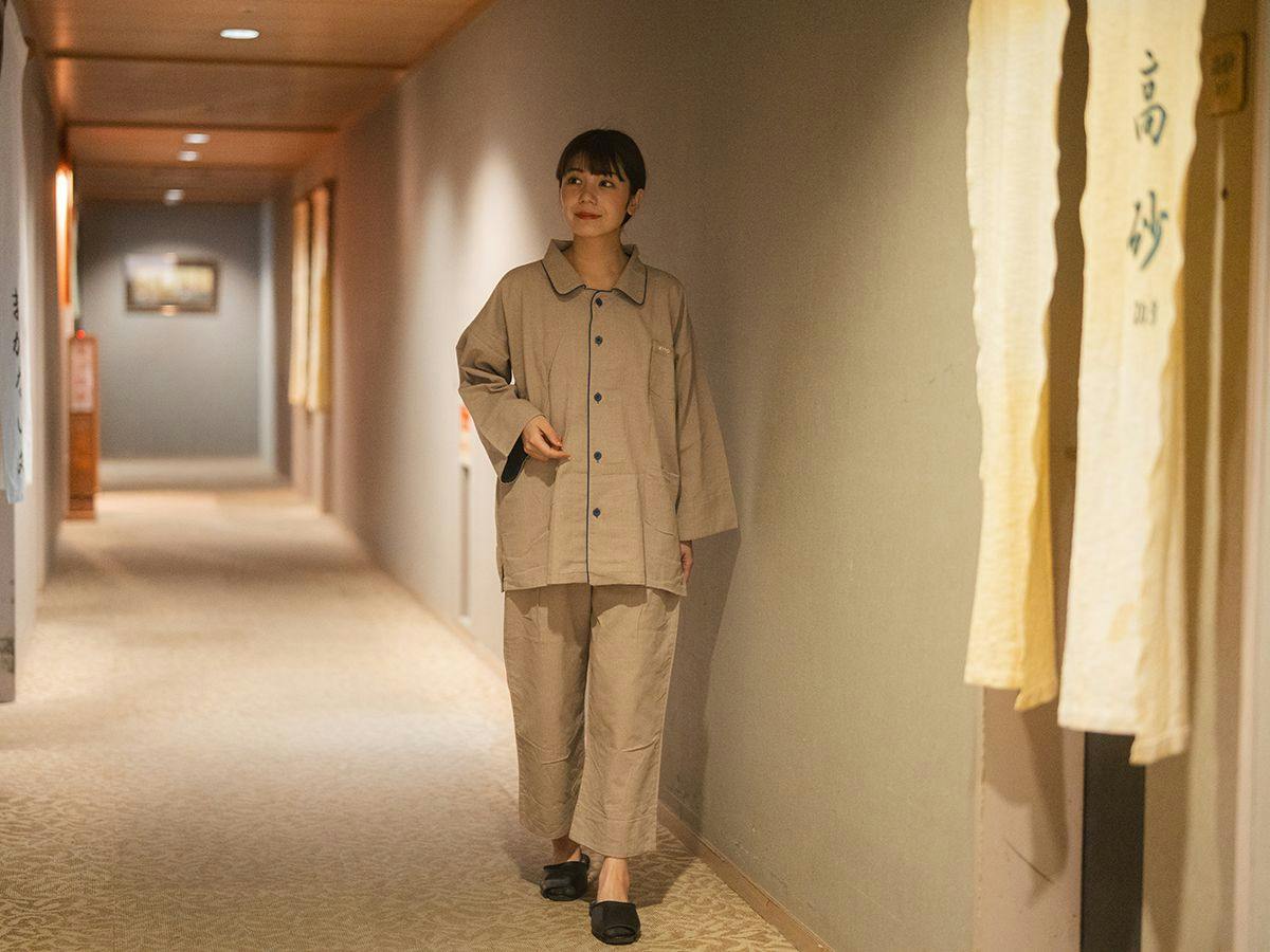 Takarazuka Washington Hotel