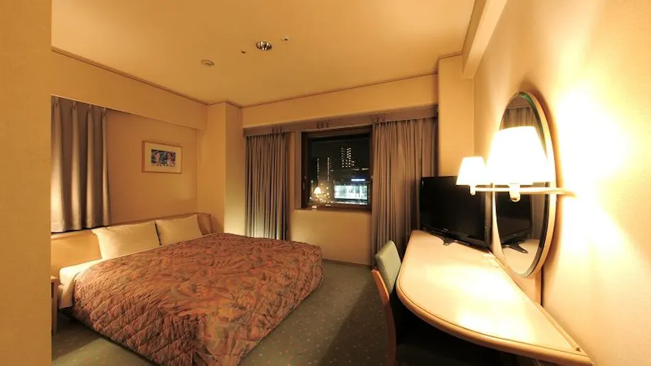 Takarazuka Washington Hotel