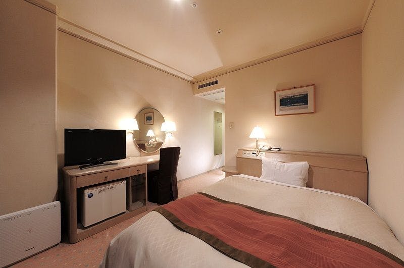 Takarazuka Washington Hotel