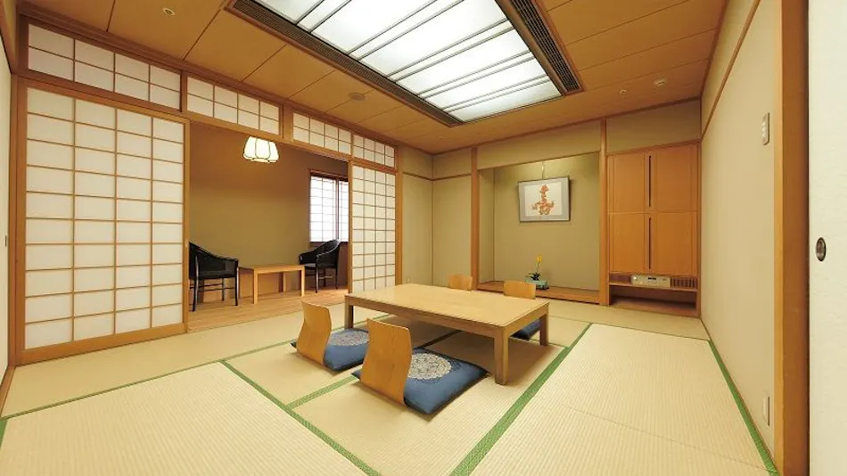 Takarazuka Washington Hotel