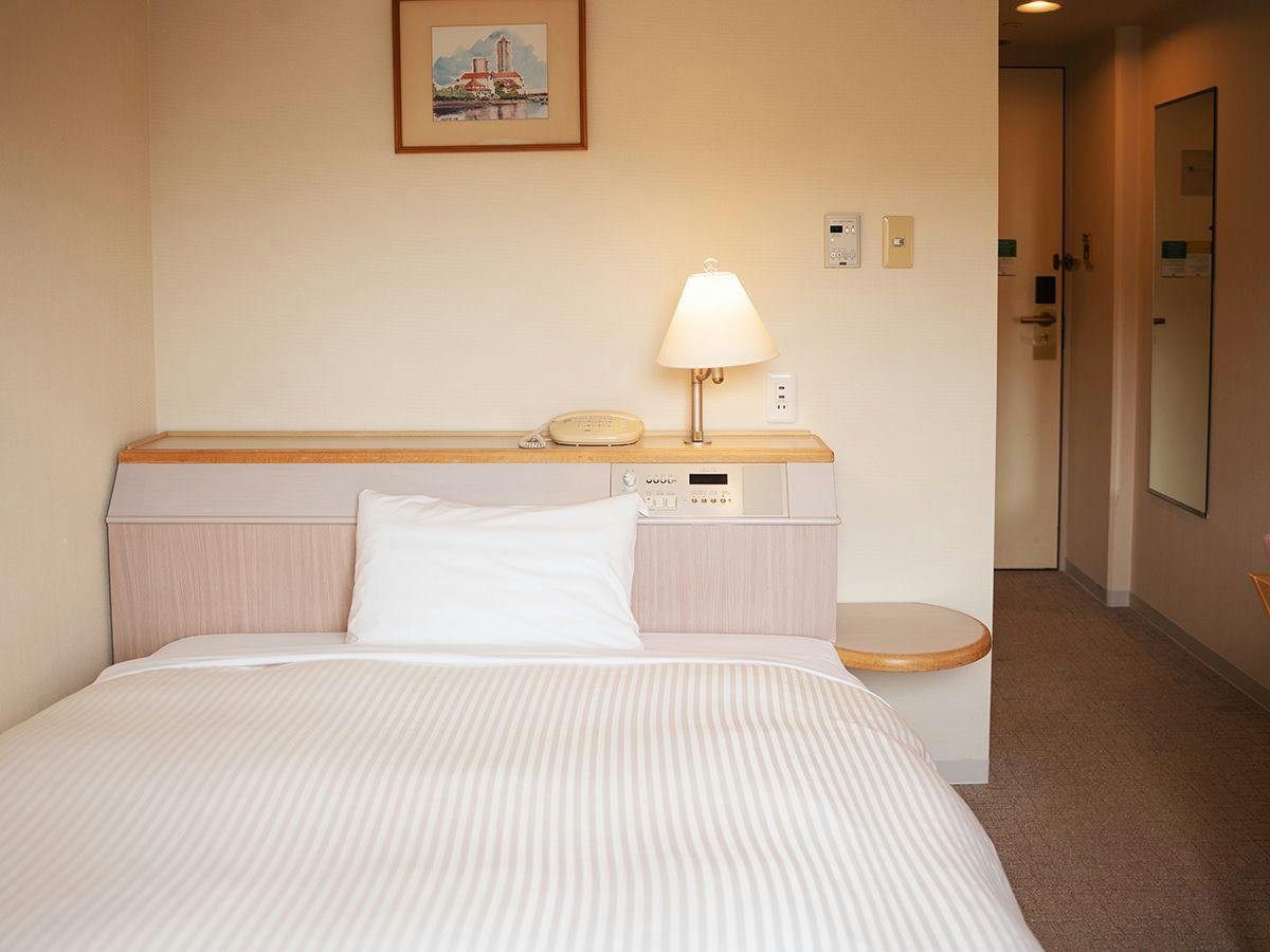 Takarazuka Washington Hotel