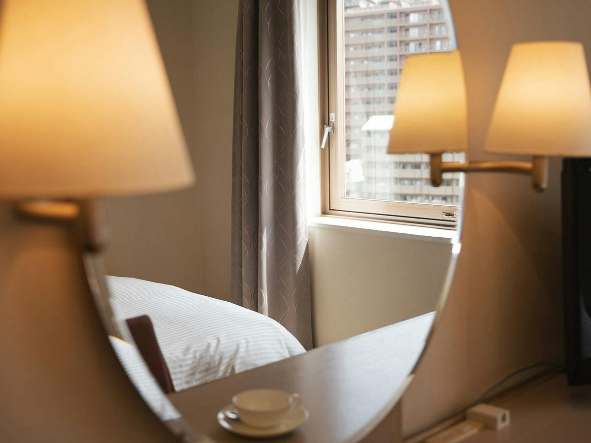 Takarazuka Washington Hotel