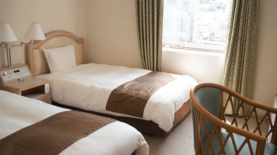 Takarazuka Washington Hotel