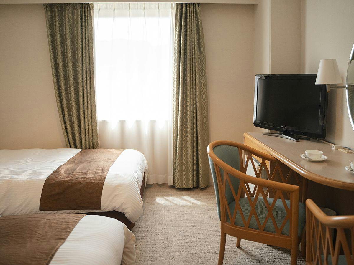 Takarazuka Washington Hotel