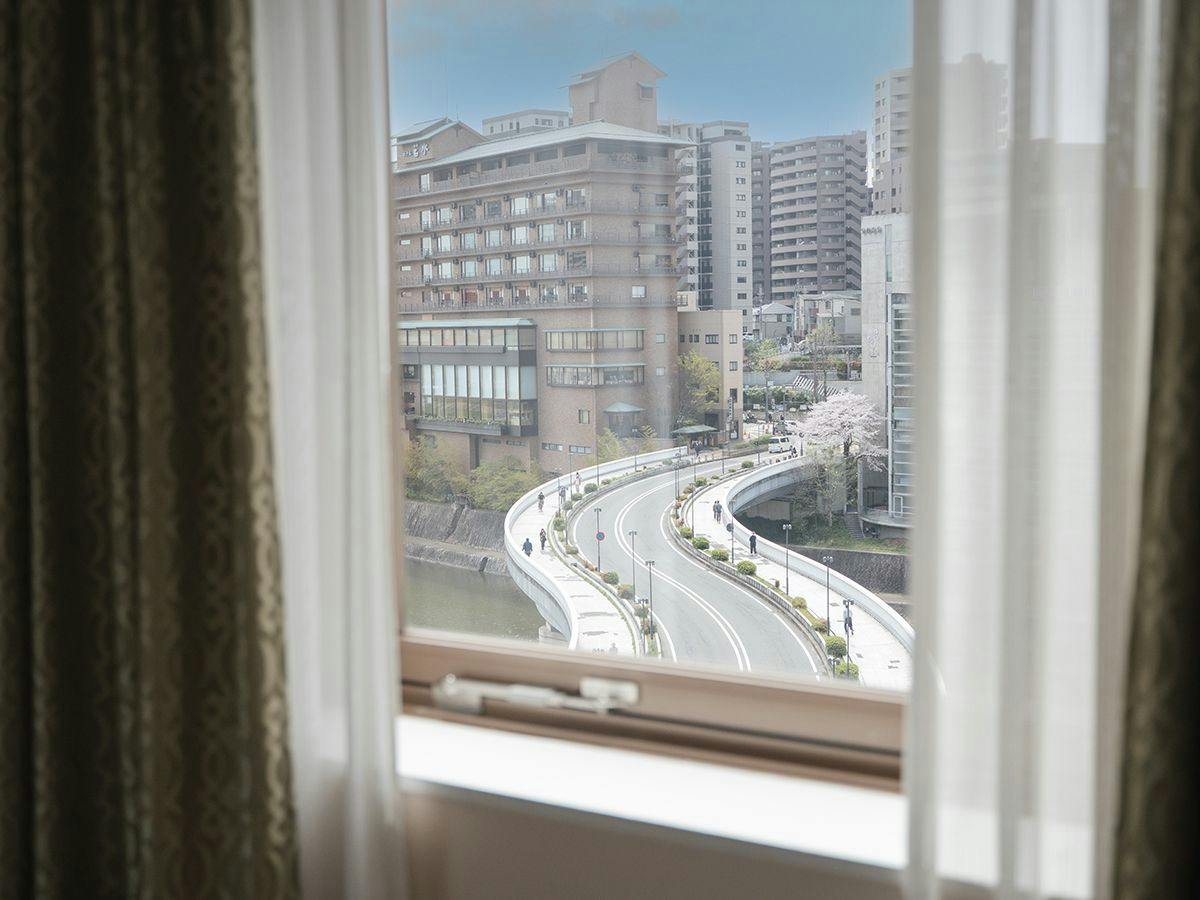 Takarazuka Washington Hotel