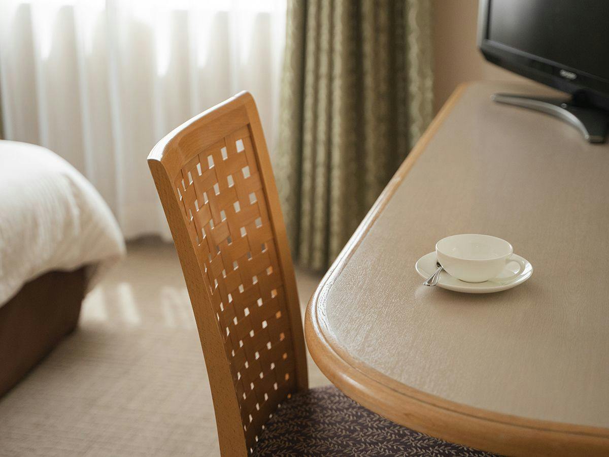 Takarazuka Washington Hotel