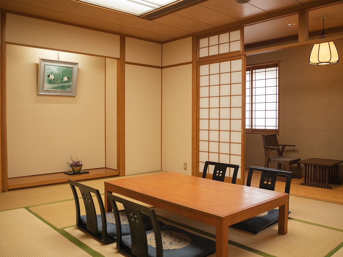 Takarazuka Washington Hotel