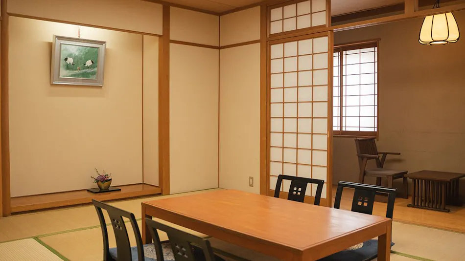 Takarazuka Washington Hotel